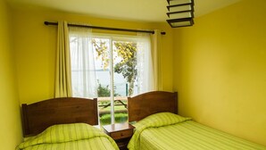 Room - Cabañas Chinquihue (Puerto Montt)