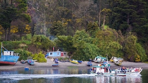 Boating - Cabañas Chinquihue (Puerto Montt)