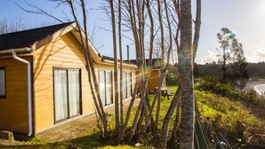 Property grounds - Cabañas Chinquihue (Puerto Montt)