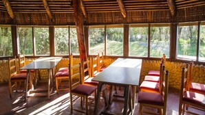 Restaurant - Cabañas Chinquihue (Puerto Montt)