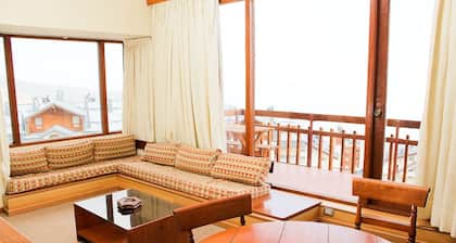 Condominio La Parva 6 Personas