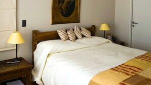 Iron/ironing board, WiFi (free) - Condominio La Parva 6 Personas (Lo Barnechea)