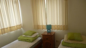 Room - Departamento Para 6 Personas en el Centro de Algarrobo, 001 (Algarrobo)
