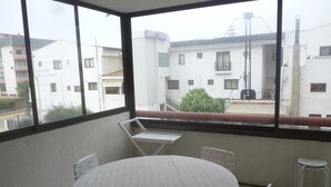 In-room dining - Departamento Para 6 Personas en el Centro de Algarrobo, 001 (Algarrobo)