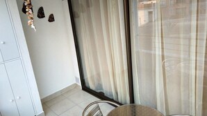 In-room dining - Departamento Condominios Altos de Huayquique 001 (Iquique)