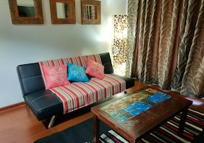 Free wired Internet - Departamento Condominios Altos de Huayquique 001 (Iquique)