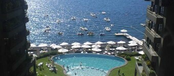 Departamento Condominio Puerto Malal en Pucón 019