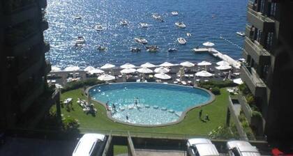 Departamento Condominio Puerto Malal en Pucón 019