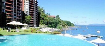 Departamento Condominio Puerto Malal en Pucón 019