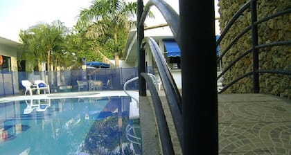 Cabañas con Desayuno 007