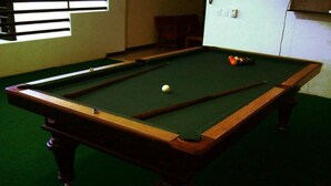 Billiards