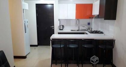Departamento en Edificio Terranova 002