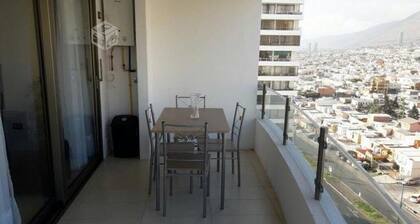 Departamento en Edificio Terranova 002