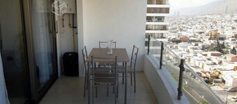 Departamento en Edificio Terranova 002