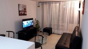 Living area - Departamento en Edificio Terranova 002 (Iquique)