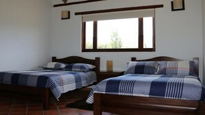 Room - Casa San José de Veracruz 027 (Villa de Leyva)