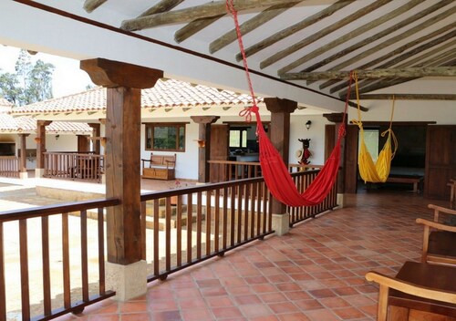 Casa San José de Veracruz 027