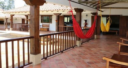 Casa San José de Veracruz 027