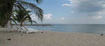 Cabaña Con Piscina 021