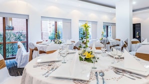 Banquet hall - Apartamento Amoblado Bogotá Norte 087 (Bogotá)