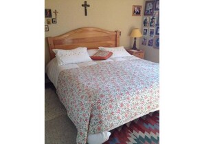 Free WiFi - Departamento en Condominio Puerto Malal 022 - Pucón (Pucón)