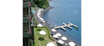 Departamento en Condominio Puerto Malal 022 - Pucón