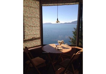 Departamento en Condominio Puerto Malal 022 - Pucón