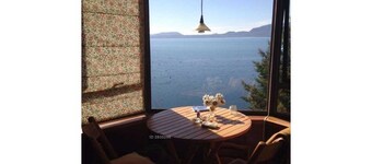 Departamento en Condominio Puerto Malal 022 - Pucón