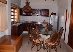Servicio a la habitación