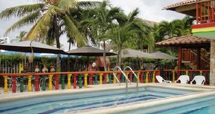 Apartamentos con Alimentación en Coveñas 001