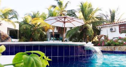 Cabaña 5 Tercera Ensenada 63