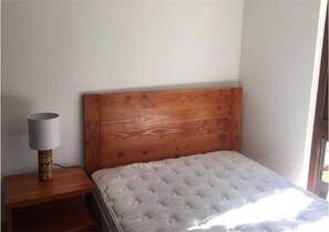 Room - Departamento Condominio Parque Puerto Pinares 020 (Pucón)
