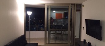 Departamento en Edificio Terranova 1108