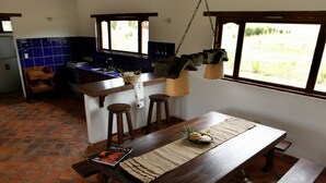 Restauration dans la chambre