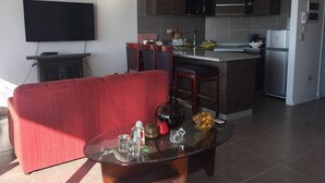 Unclassified image, 3 of 13, button - Departamento Club Océano 015 (La Serena)