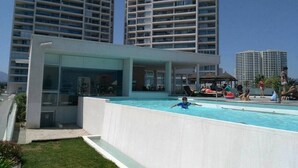 Unclassified image, 5 of 13, button - Departamento Club Océano 015 (La Serena)