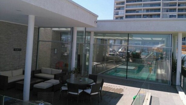 Unclassified image, 1 of 13, button - Departamento Club Océano 015 (La Serena)