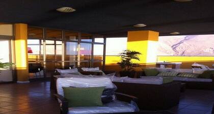 Departamento en Edificio Vigias del Mar Para 6 Personas, Iquique 009