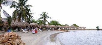 Apartamento 102 Santiago de Tolu, Colombia 033