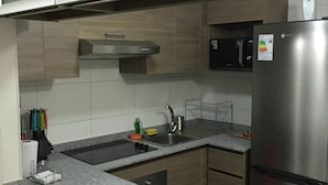 Privékeuken