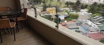 Departamento en Condominio Costa del Elqui, 003