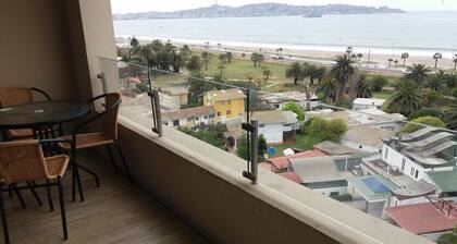 Departamento en Condominio Costa del Elqui, 003