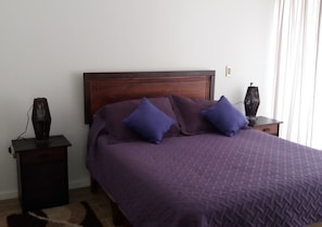 Room - Departamento en Condominio Costa del Elqui, 003 (Coquimbo)