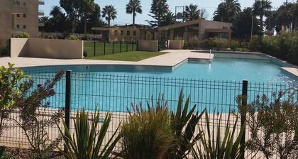Departamento en Condominio Costa del Elqui, 003