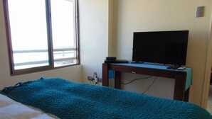 Unclassified image, 3 of 19, button - Departamento en Edificio El Palmar 017 (La Serena)
