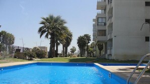 Unclassified image, 5 of 19, button - Departamento en Edificio El Palmar 017 (La Serena)
