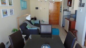Unclassified image, 2 of 19, button - Departamento en Edificio El Palmar 017 (La Serena)