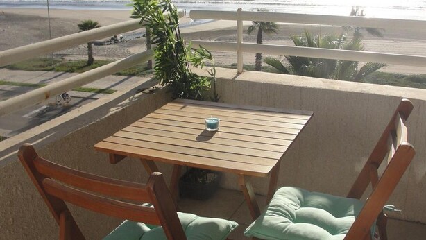 Unclassified image, 1 of 19, button - Departamento en Edificio El Palmar 017 (La Serena)