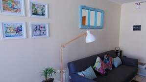 Unclassified image, 4 of 19, button - Departamento en Edificio El Palmar 017 (La Serena)
