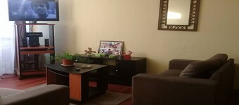 Habitación Doble Para Turistas Iquique 1158